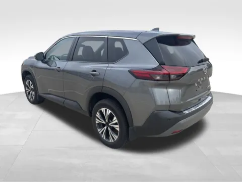 More photos of 2022 Nissan Rogue SV at Gregg Young Chevrolet of Norwalk, IA