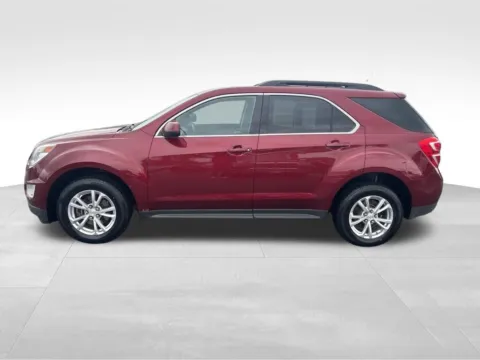 Another view of 2017 Chevrolet Equinox LT for sale in Norwalk, IA at Gregg Young Chevrolet of Norwalk