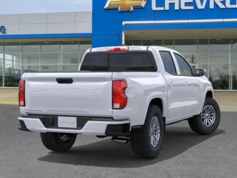 More photos of 2026 Chevrolet Colorado LT at Gregg Young Chevrolet of Norwalk, IA
