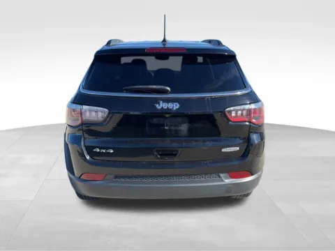 More photos of 2018 Jeep Compass Latitude at Gregg Young Chevrolet of Norwalk, IA