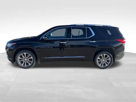 Another view of 2019 Chevrolet Traverse Premier for sale in Norwalk, IA at Gregg Young Chevrolet of Norwalk