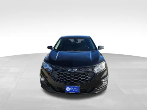 Another view of 2019 Chevrolet Equinox LT for sale in Plattsmouth, NE at Gregg Young Chevrolet Of Plattsmouth