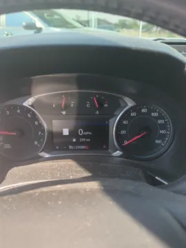 More photos of 2019 Chevrolet Equinox LT at Gregg Young Chevrolet Of Plattsmouth, NE