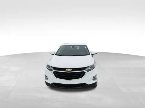 Another view of 2021 Chevrolet Equinox LT for sale in Plattsmouth, NE at Gregg Young Chevrolet Of Plattsmouth