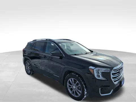 More photos of 2023 GMC Terrain SLT at Gregg Young Chevrolet Of Plattsmouth, NE