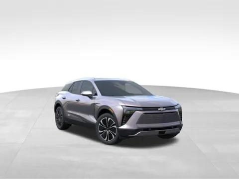 Photos of 2026 Chevrolet Blazer EV LT for sale in Plattsmouth, NE at Gregg Young Chevrolet Of Plattsmouth