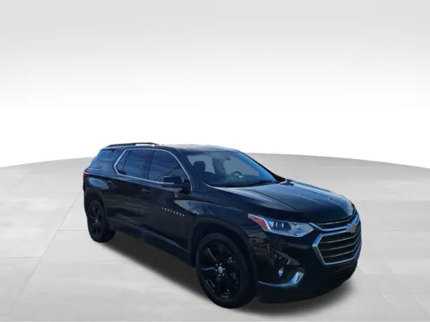 More photos of 2020 Chevrolet Traverse 3LT at Gregg Young Chevrolet Of Plattsmouth, NE