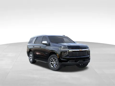 Another view of 2025 Chevrolet Tahoe Premier for sale in Plattsmouth, NE at Gregg Young Chevrolet Of Plattsmouth