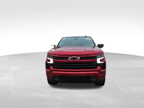 More photos of 2025 Chevrolet Silverado 1500 RST at Gregg Young Chevrolet Of Plattsmouth, NE