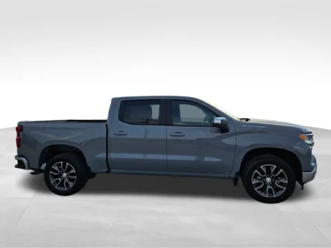 More photos of 2024 Chevrolet Silverado 1500 LT at Gregg Young Chevrolet Of Plattsmouth, NE