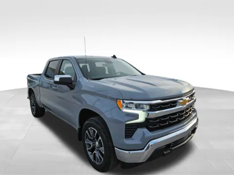 More photos of 2024 Chevrolet Silverado 1500 LT at Gregg Young Chevrolet Of Plattsmouth, NE