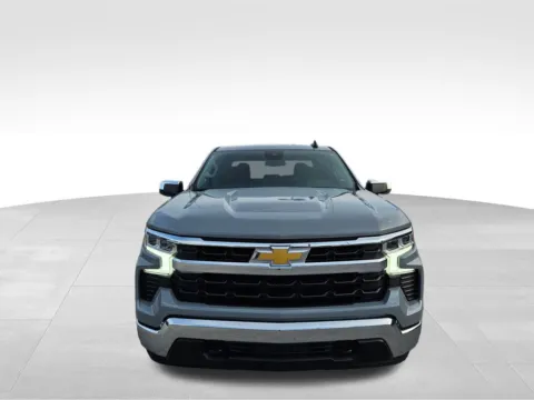 Another view of 2024 Chevrolet Silverado 1500 LT for sale in Plattsmouth, NE at Gregg Young Chevrolet Of Plattsmouth
