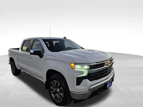 More photos of 2022 Chevrolet Silverado 1500 LT at Gregg Young Chevrolet Of Plattsmouth, NE