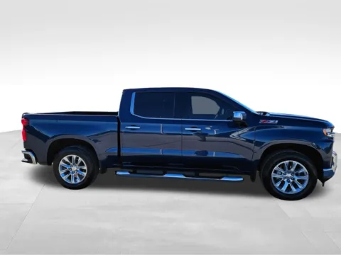 More photos of 2021 Chevrolet Silverado 1500 LTZ at Gregg Young Chevrolet Of Plattsmouth, NE