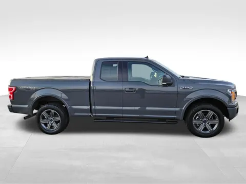More photos of 2020 Ford F-150 XLT at Gregg Young Chevrolet Of Plattsmouth, NE