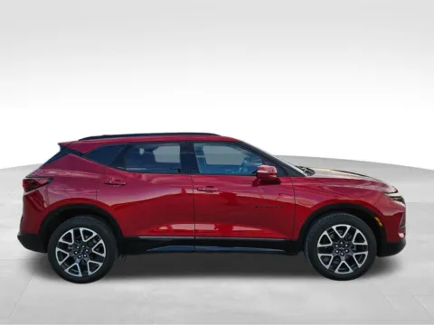 More photos of 2023 Chevrolet Blazer RS at Gregg Young Chevrolet Of Plattsmouth, NE