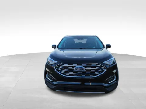 Another view of 2022 Ford Edge SEL for sale in Plattsmouth, NE at Gregg Young Chevrolet Of Plattsmouth