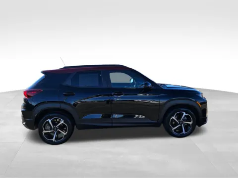More photos of 2023 Chevrolet TrailBlazer RS at Gregg Young Chevrolet Of Plattsmouth, NE