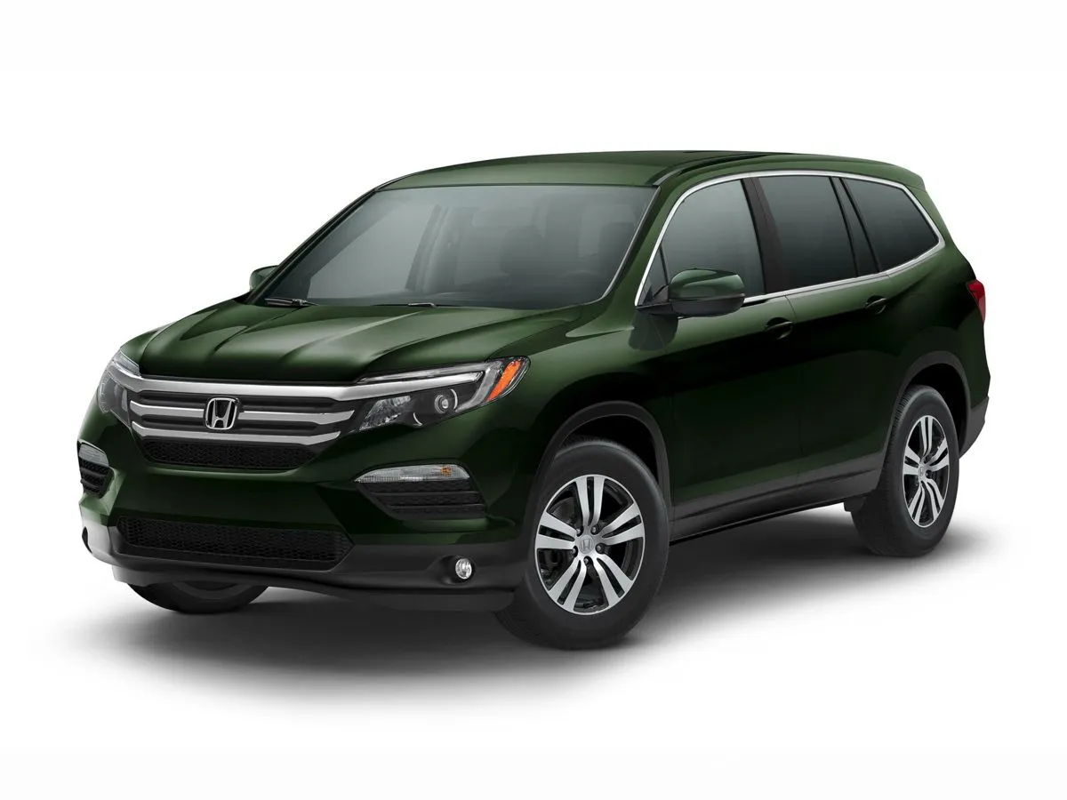 2017 Honda Pilot EX for sale in Plattsmouth, NE