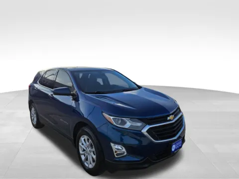 More photos of 2020 Chevrolet Equinox LT at Gregg Young Chevrolet Of Plattsmouth, NE