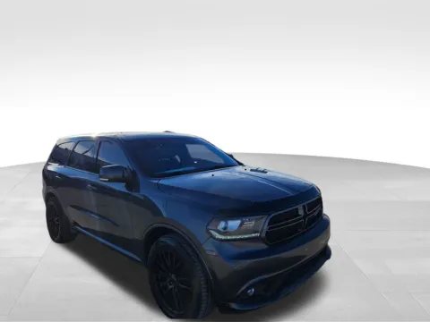 More photos of 2017 Dodge Durango R/T at Gregg Young Chevrolet Of Plattsmouth, NE