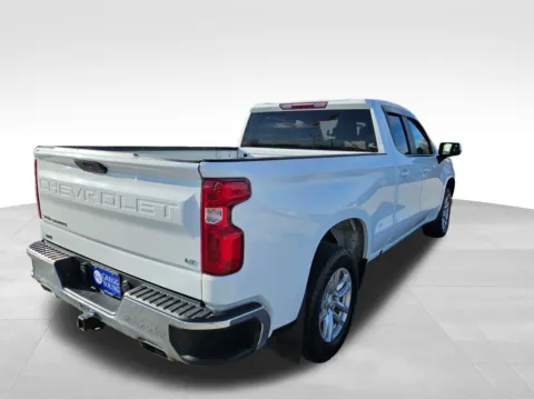 More photos of 2020 Chevrolet Silverado 1500 LT at Gregg Young Chevrolet Of Plattsmouth, NE