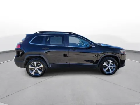 More photos of 2022 Jeep Cherokee Limited at Gregg Young Chevrolet Of Plattsmouth, NE