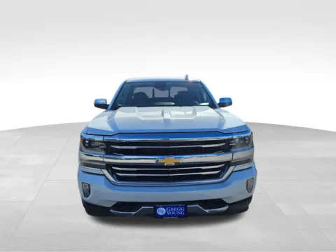 Another view of 2018 Chevrolet Silverado 1500 High Country for sale in Plattsmouth, NE at Gregg Young Chevrolet Of Plattsmouth