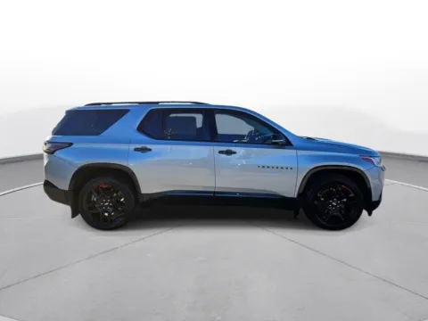 More photos of 2020 Chevrolet Traverse Premier at Gregg Young Chevrolet Of Plattsmouth, NE