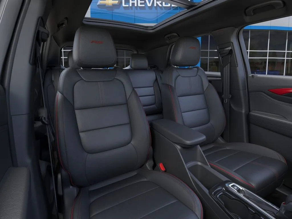 2026 Chevrolet Trailblazer RS - Photo 18