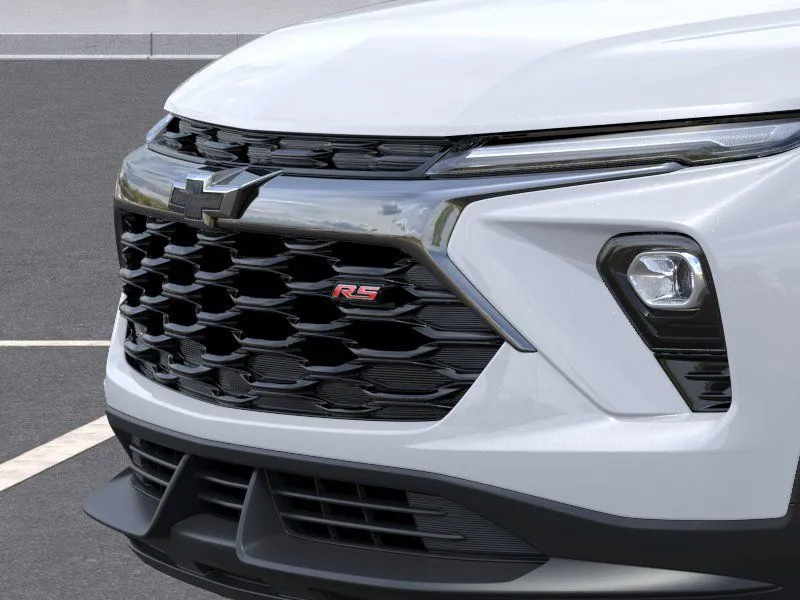 2026 Chevrolet Trailblazer RS - Photo 15