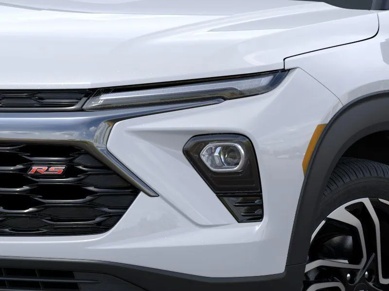 2026 Chevrolet Trailblazer RS - Photo 12