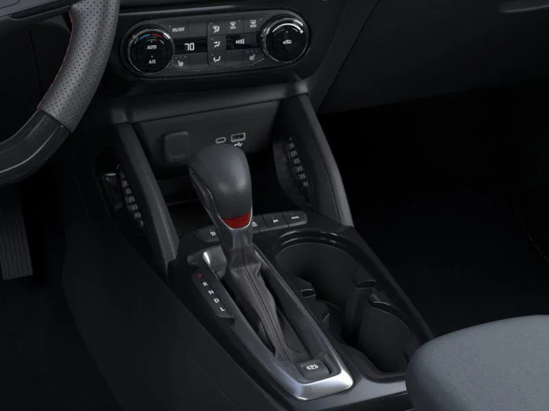 2026 Chevrolet Trailblazer RS - Photo 25
