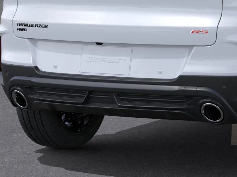 2026 Chevrolet Trailblazer RS - Photo 16