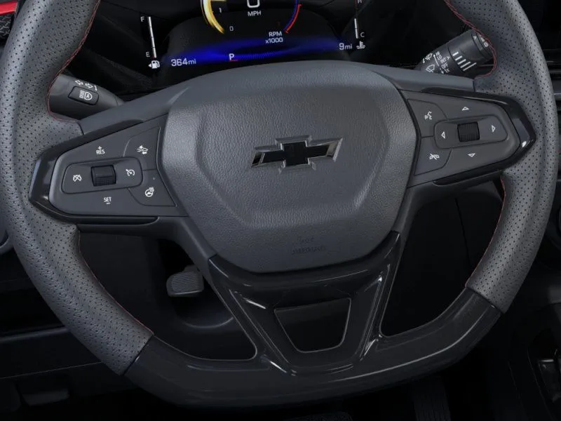 2026 Chevrolet Trailblazer RS - Photo 21