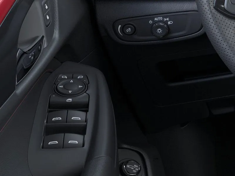 2026 Chevrolet Trailblazer RS - Photo 24