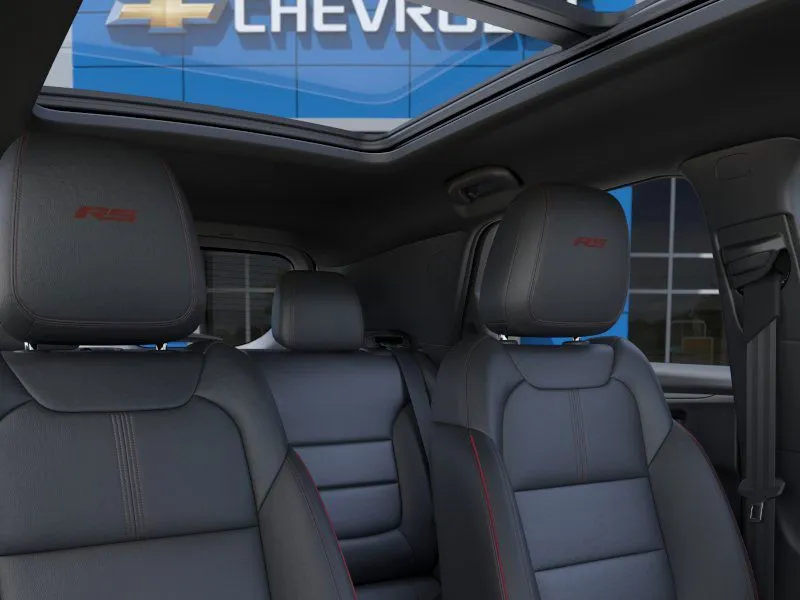 2026 Chevrolet Trailblazer RS - Photo 26