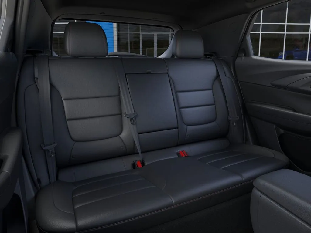 2026 Chevrolet Trailblazer RS - Photo 19