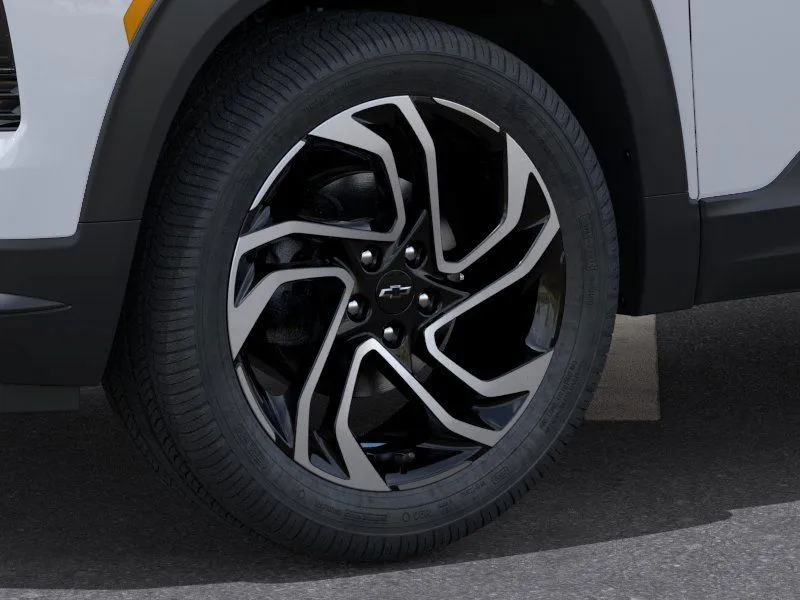 2026 Chevrolet Trailblazer RS - Photo 11