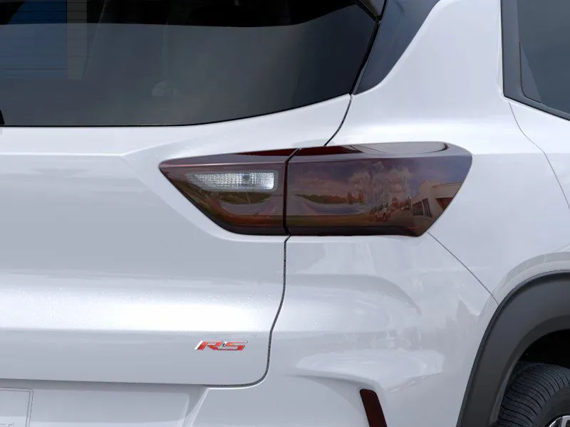 2026 Chevrolet Trailblazer RS - Photo 13
