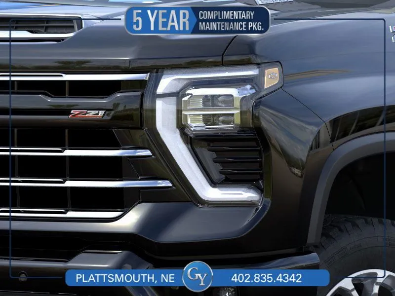 2025 Chevrolet Silverado 2500HD LT for sale in Plattsmouth, NE