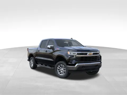 Another view of 2026 Chevrolet Silverado 1500 LT for sale in Plattsmouth, NE at Gregg Young Chevrolet Of Plattsmouth