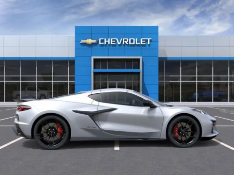 More photos of 2026 Chevrolet Corvette 2LZ at Gregg Young Chevrolet Of Plattsmouth, NE