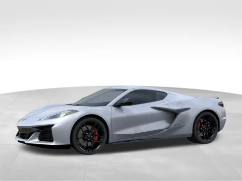 More photos of 2026 Chevrolet Corvette Z06 at Gregg Young Chevrolet Of Plattsmouth, NE