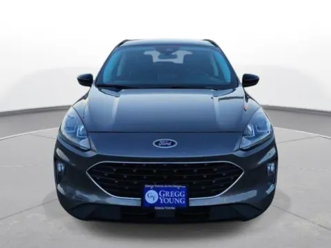 Another view of 2021 Ford Escape SEL for sale in Plattsmouth, NE at Gregg Young Chevrolet Of Plattsmouth