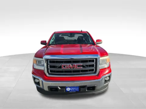 Another view of 2014 GMC Sierra 1500 SLE for sale in Plattsmouth, NE at Gregg Young Chevrolet Of Plattsmouth