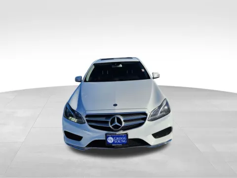 Photos of 2014 Mercedes-Benz E-Class E 350 for sale in Plattsmouth, NE at Gregg Young Chevrolet Of Plattsmouth