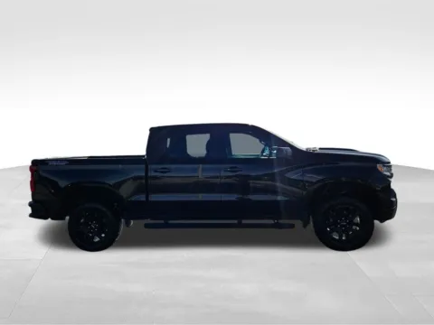More photos of 2024 Chevrolet Silverado 1500 LT Trail Boss at Gregg Young Chevrolet Of Plattsmouth, NE