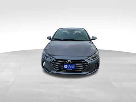 Another view of 2017 Hyundai Elantra Limited for sale in Plattsmouth, NE at Gregg Young Chevrolet Of Plattsmouth