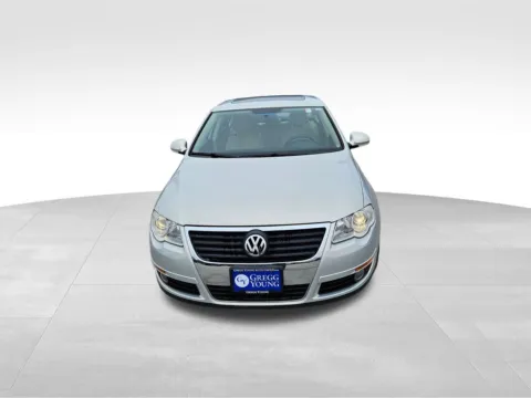 Photos of 2009 Volkswagen Passat Komfort for sale in Plattsmouth, NE at Gregg Young Chevrolet Of Plattsmouth